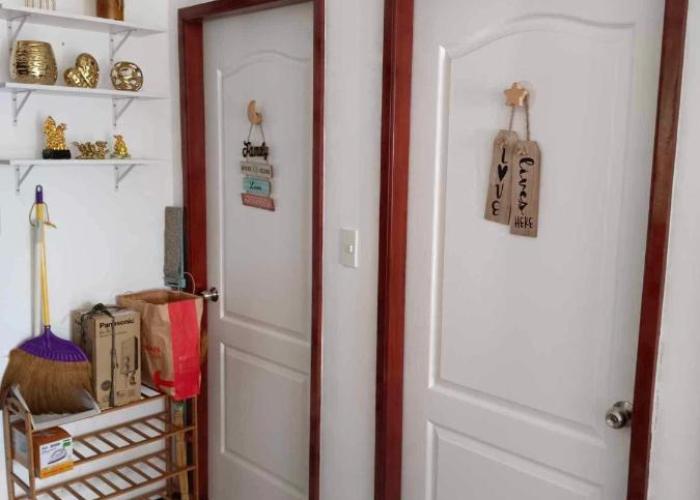 The Overnight Transient House