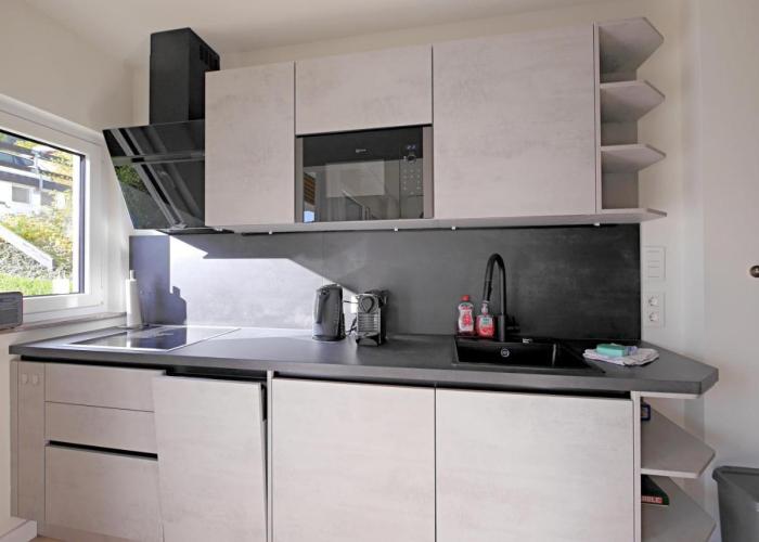 Ferienwohnung beim Skihang