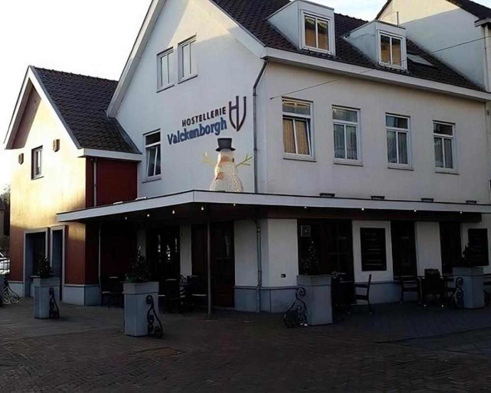 фото Hostellerie Valckenborgh