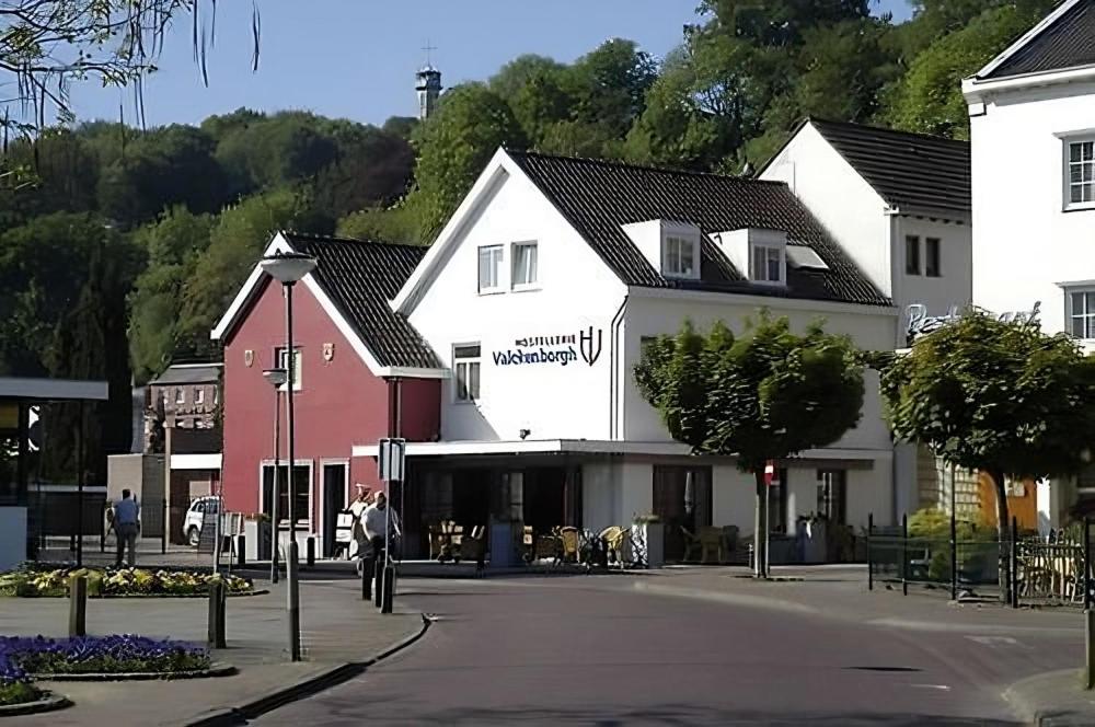фото Hostellerie Valckenborgh