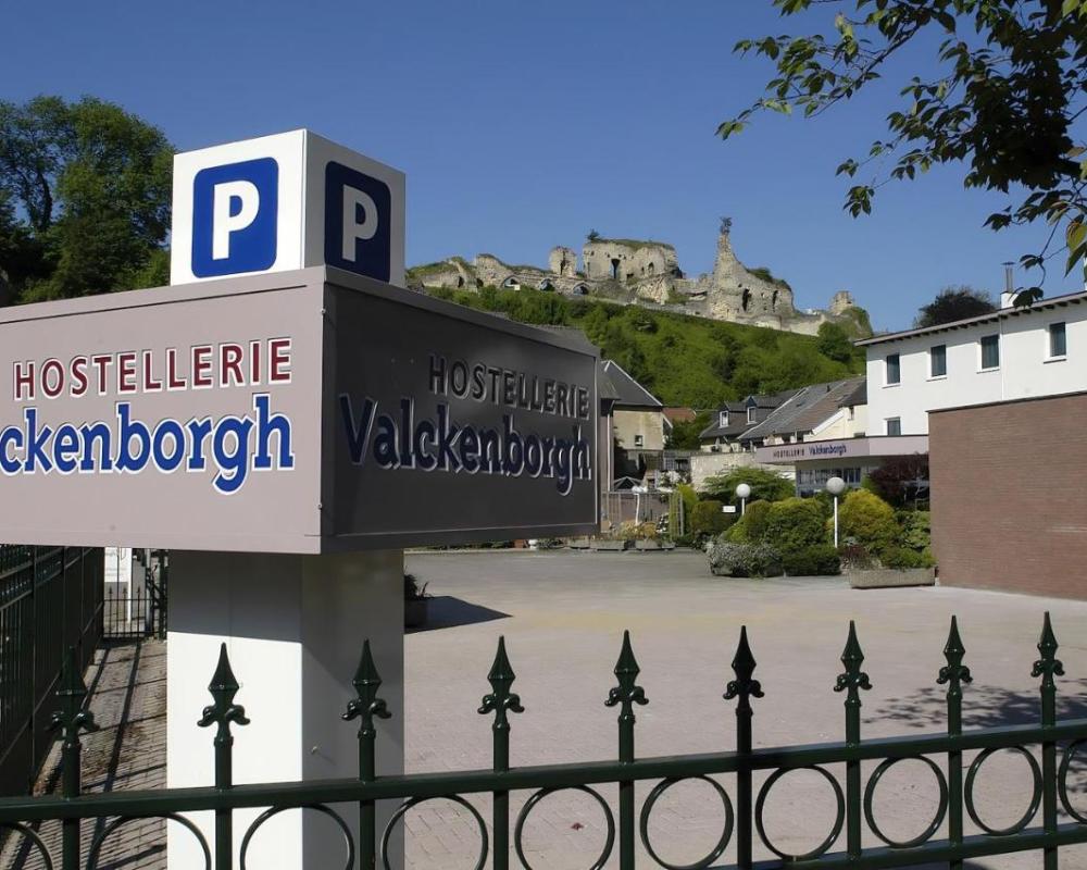 фото Hostellerie Valckenborgh