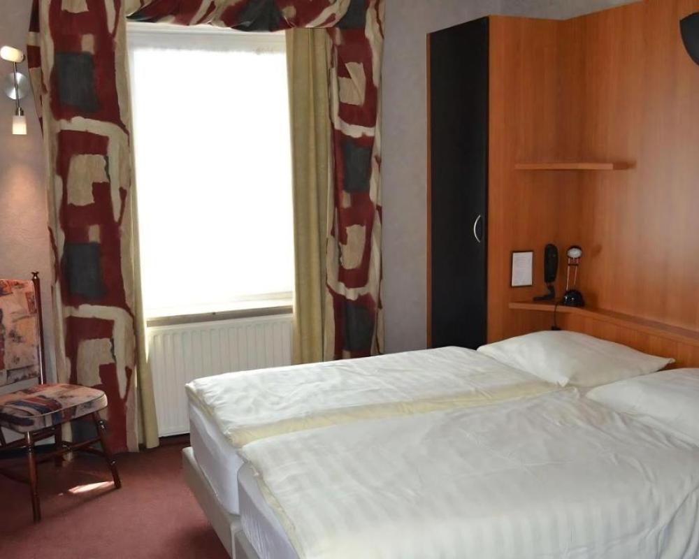 фото Hostellerie Valckenborgh