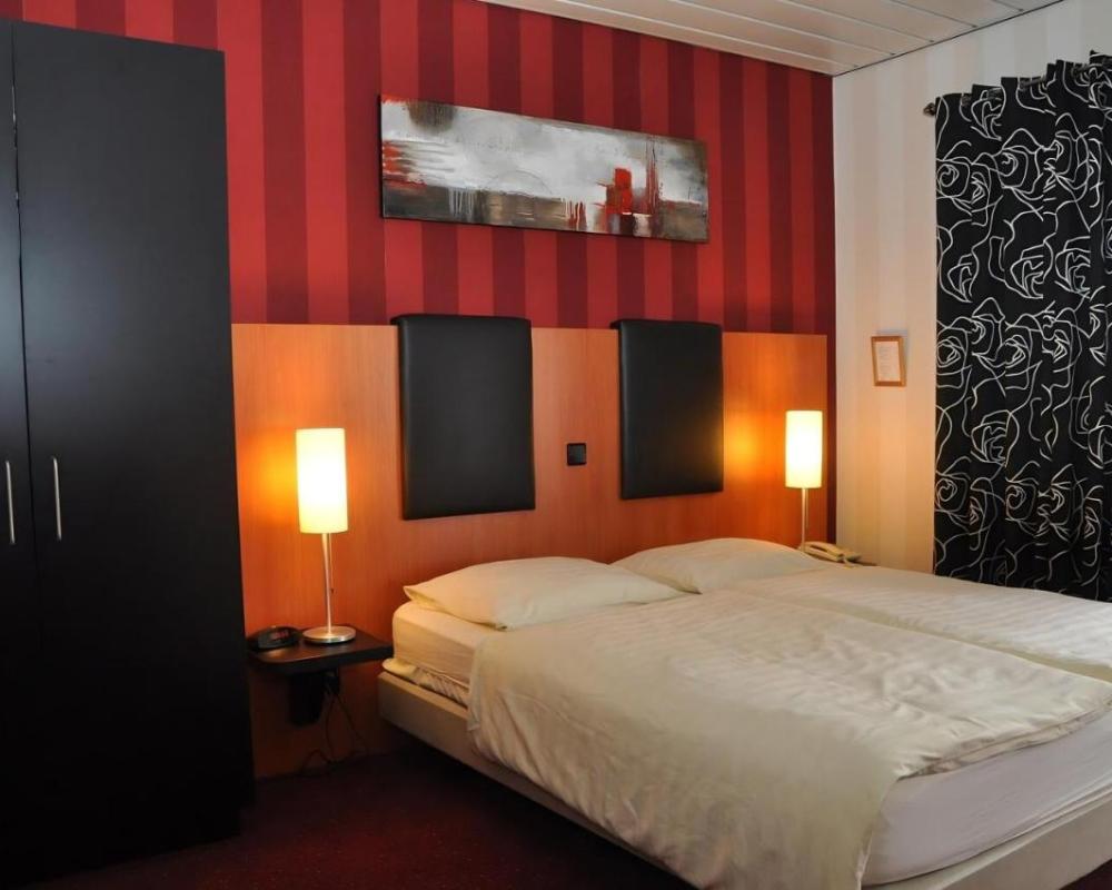фото Hostellerie Valckenborgh