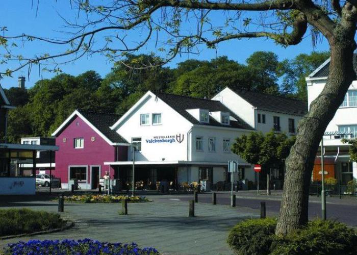 Hostellerie Valckenborgh