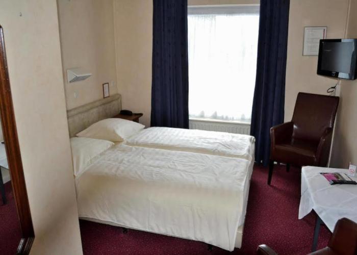 Hostellerie Valckenborgh