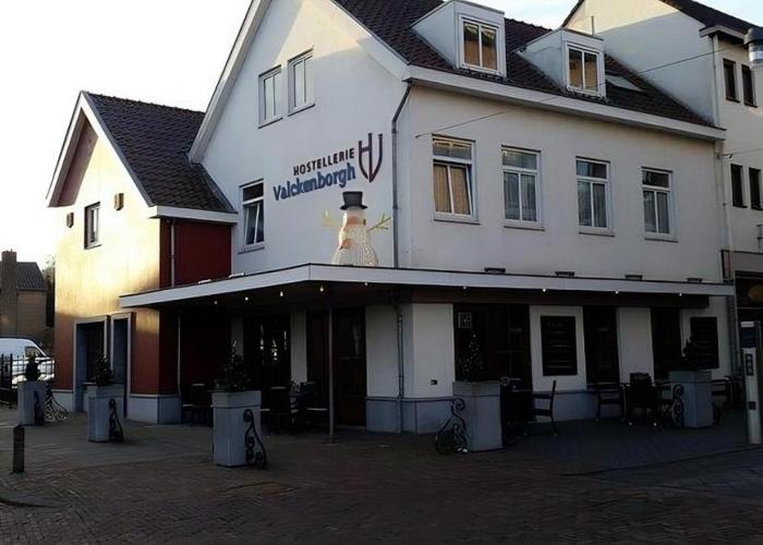 Hostellerie Valckenborgh