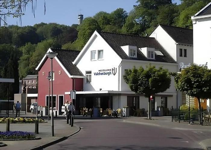 Hostellerie Valckenborgh