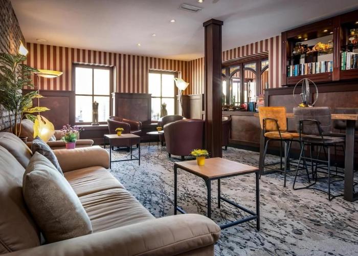 Hostellerie Valckenborgh