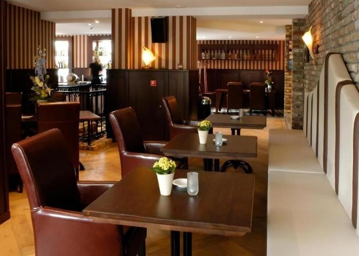 Hostellerie Valckenborgh
