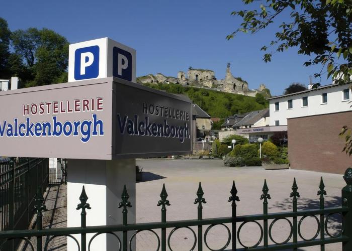 Hostellerie Valckenborgh