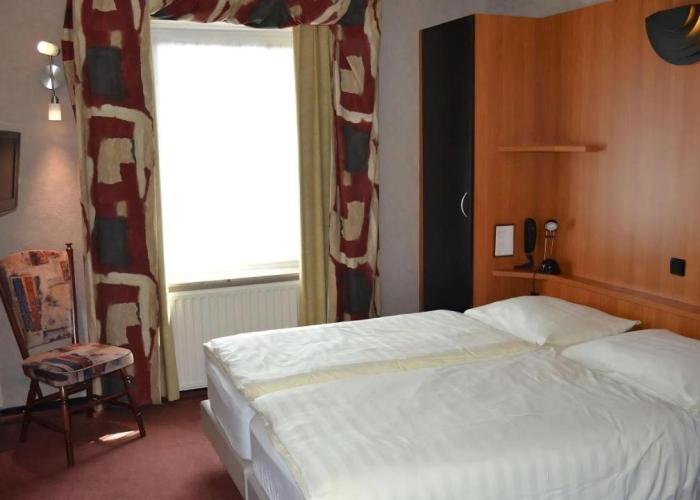 Hostellerie Valckenborgh