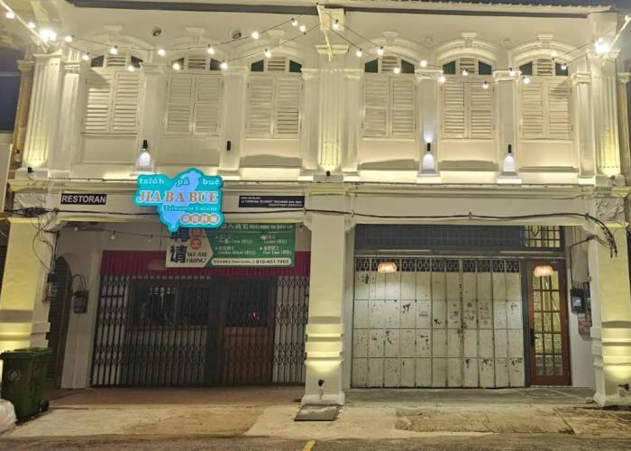 Jovial Industrial Stylish Lodge ````Bukit Mertajam