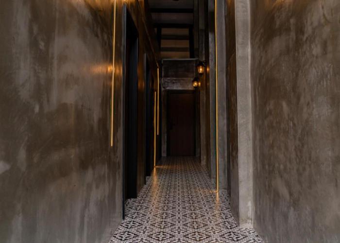 Jovial Industrial Stylish Lodge ````Bukit Mertajam