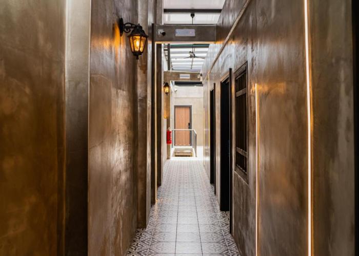 Jovial Industrial Stylish Lodge ````Bukit Mertajam