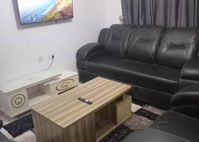 Molayo Luxury Apartment