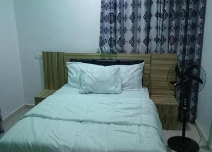 Molayo Luxury Apartment