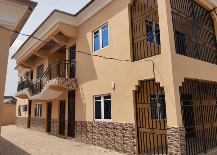 Molayo Luxury Apartment