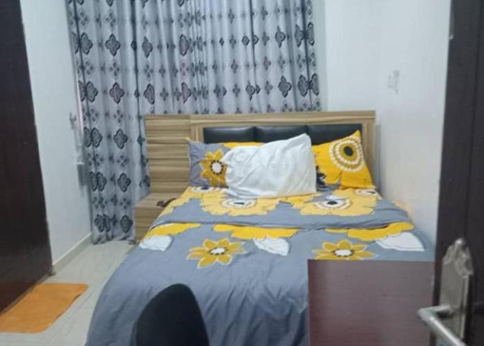 Molayo Luxury Apartment