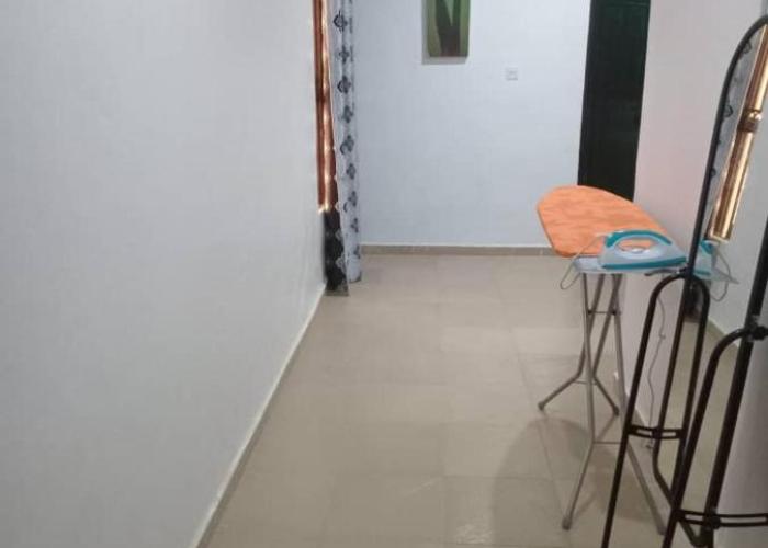 Molayo Luxury Apartment