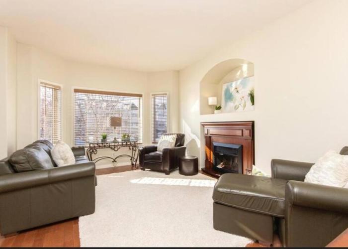 Spacious 3bedrm for family or business travellers