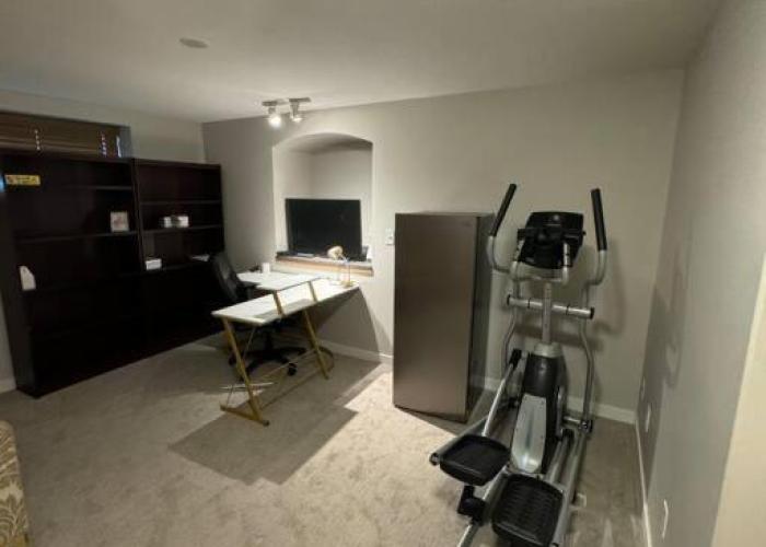 Spacious 3bedrm for family or business travellers