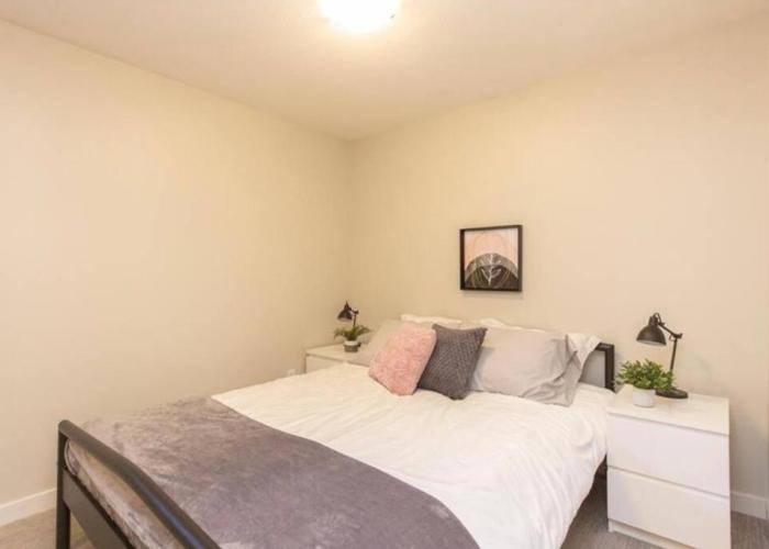 Spacious 3bedrm for family or business travellers