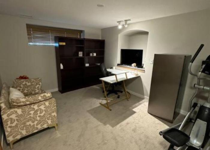 Spacious 3bedrm for family or business travellers