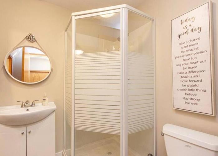 Spacious 3bedrm for family or business travellers