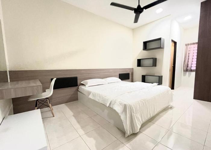 Holiday homes AbelHome
