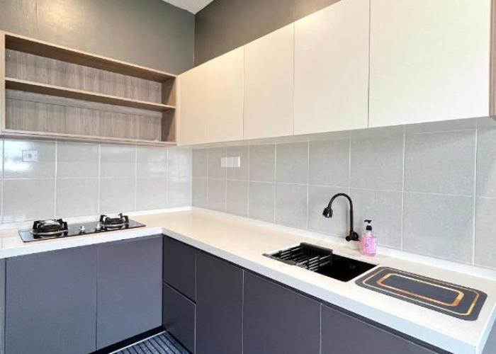 Holiday homes AbelHome