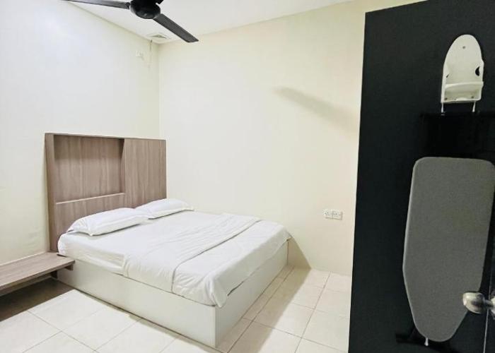 Holiday homes AbelHome