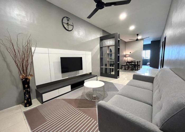 Holiday homes AbelHome