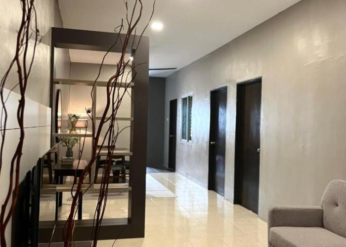 Holiday homes AbelHome