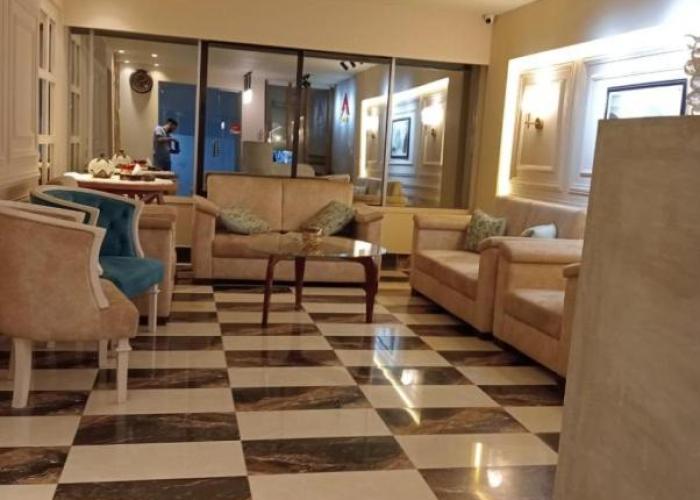 The Tayef Residency