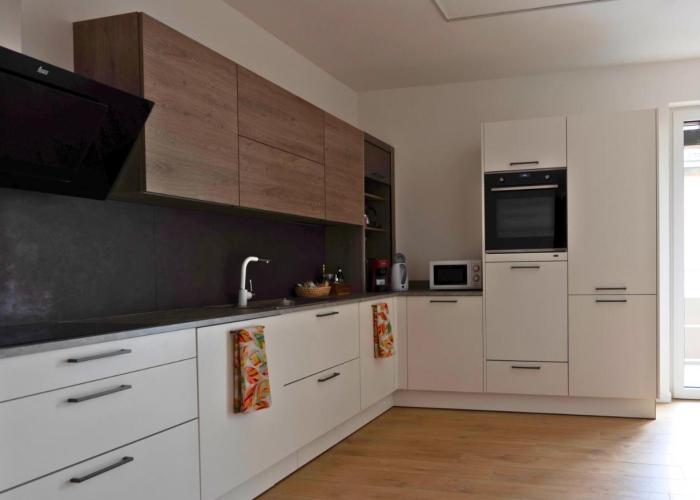 CasaNegrano - Apartaments