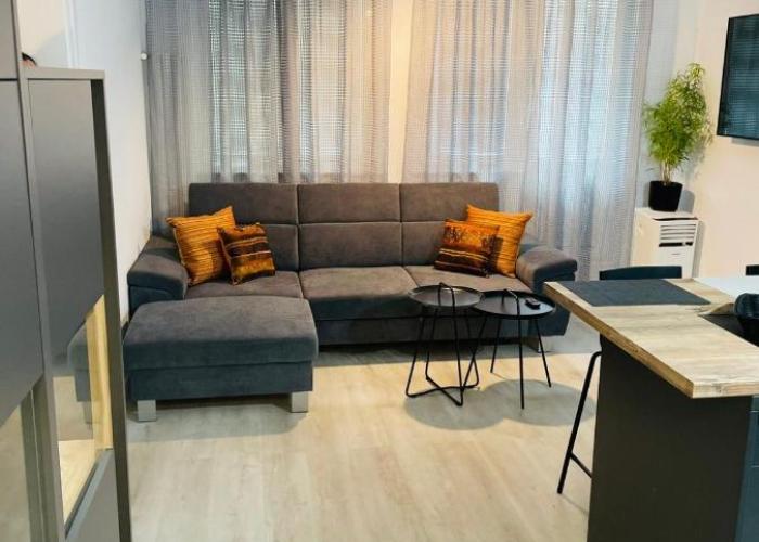 Apartment Apartament-DEMIAN