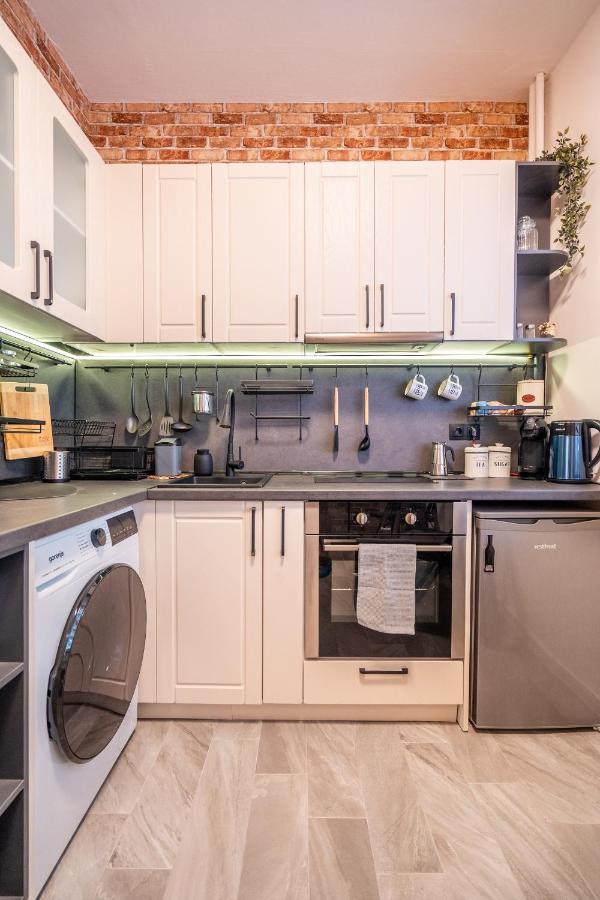 фото BB Apartment