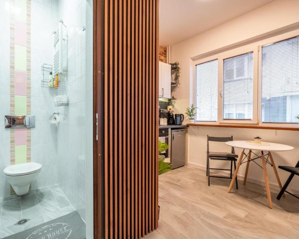 фото BB Apartment