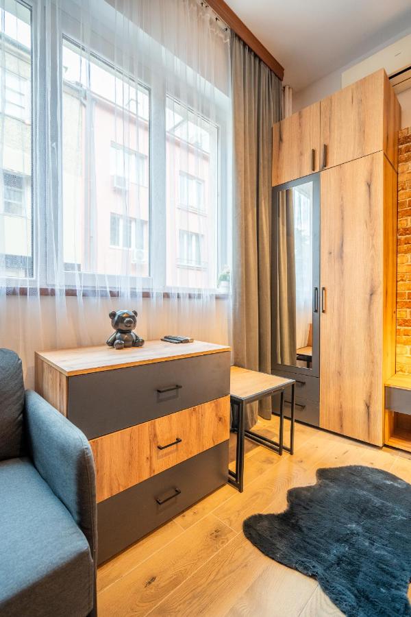 фото BB Apartment