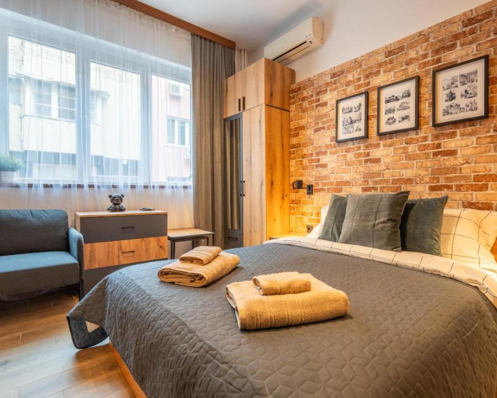 фото BB Apartment
