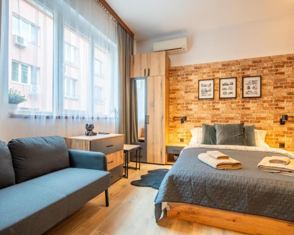 фото BB Apartment