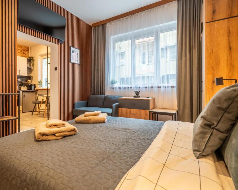 фото BB Apartment