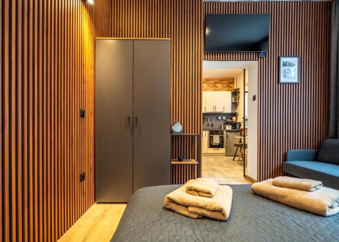BB Apartment