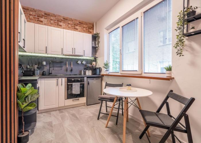 BB Apartment