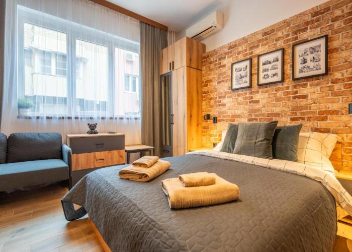 BB Apartment