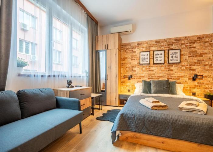 BB Apartment