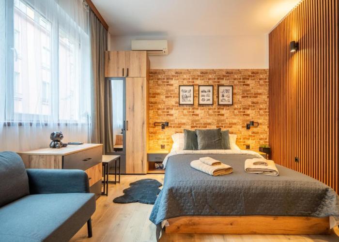 BB Apartment