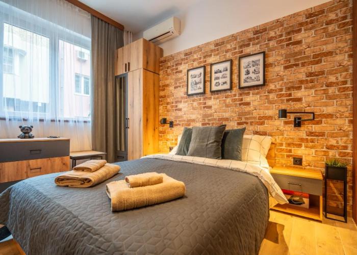BB Apartment