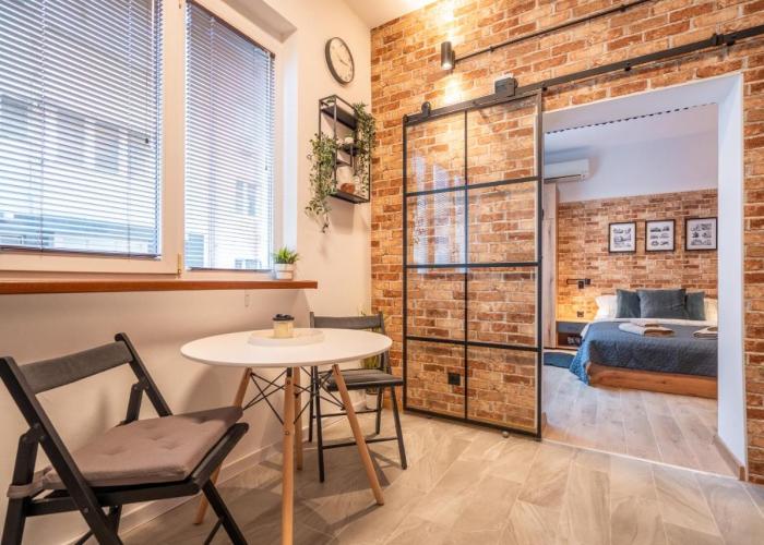 BB Apartment