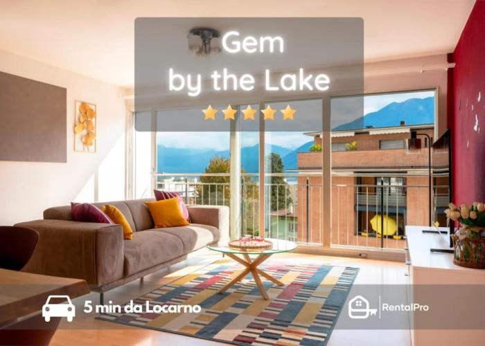 Gem by the Lake with Wi-Fi, Netflix